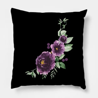 Flower Pillow