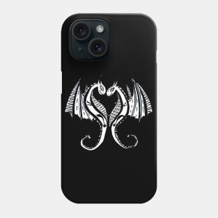 Dragons love Phone Case