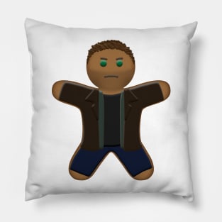 GingerDean Pillow