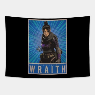 Wraith Tapestry