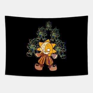 Sundrop Tapestry