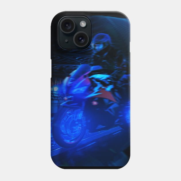 DASH Phone Case by tjimageart