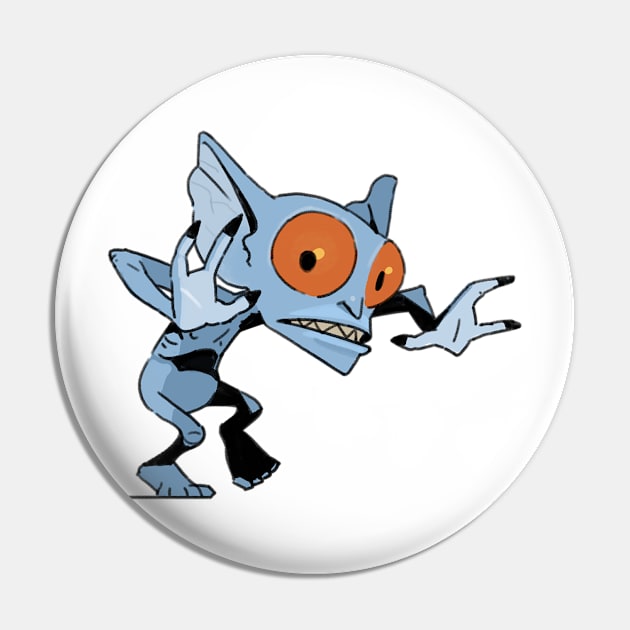 kentucky goblins Pin by COOLKJS0