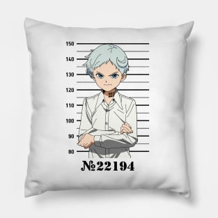 The Promised Neverland, Norman Pillow