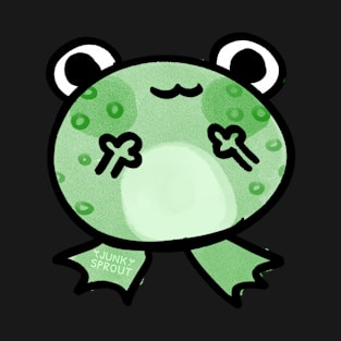 Frog - Humble T-Shirt