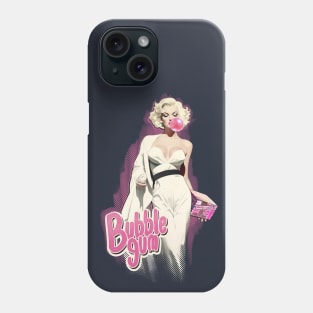 Bubblegum Doll Phone Case