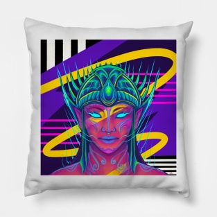 QUEENAY Pillow