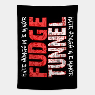 Fudge Tunnel - Hate Songs In E Minor. Tapestry