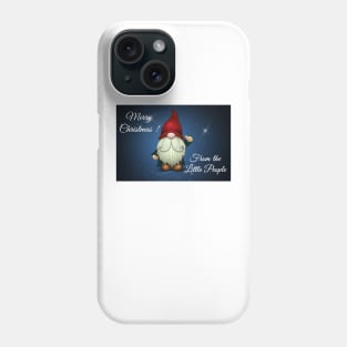 Christmas Gnome Phone Case