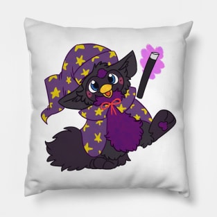 Wizardby Pillow