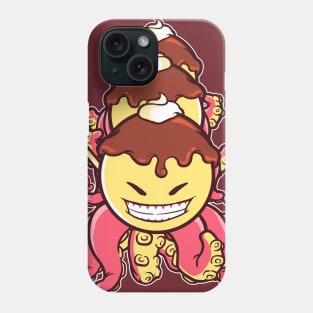 Takoyaki-gumi Phone Case