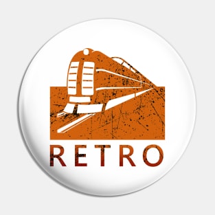 Retro 2 Pin