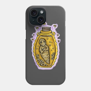 Honey Mummy Phone Case