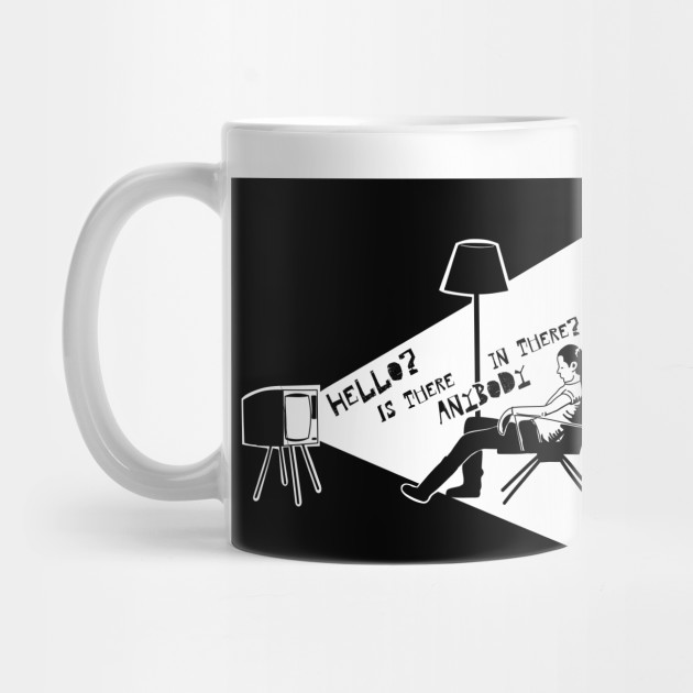 Pink Floyd Comfortably Numb Pink Floyd Mug Teepublic