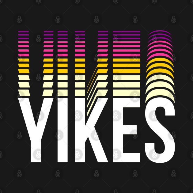 yikes by sober artwerk