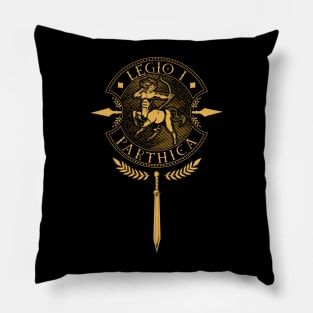 Legio I Parthica - Roman Legion Pillow