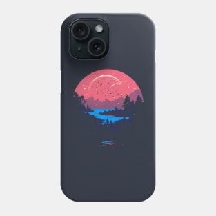 Zen Phone Case