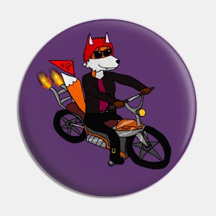 Cool Pin