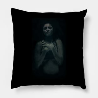 Drowning Pillow