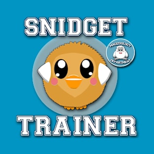 Snidget Trainer T-Shirt