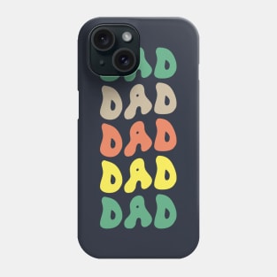 Parents' Day Dad Phone Case