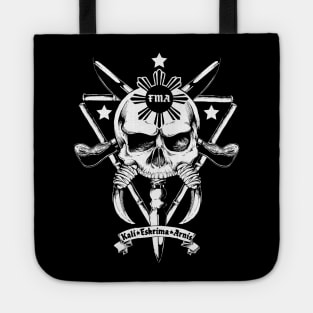 Eskrima Kali Arnis Tote