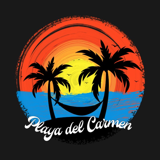 Playa del Carmen by MBNEWS