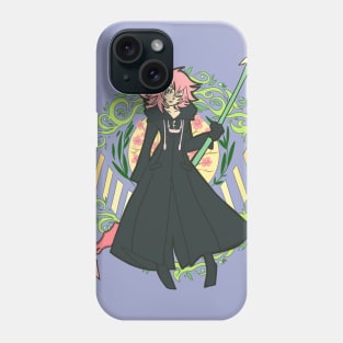 Lord of the Castle Phone Case