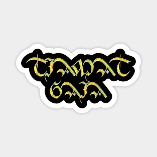 Tiamat Gaia Magnet