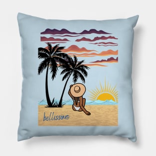 Bellissimo Pillow