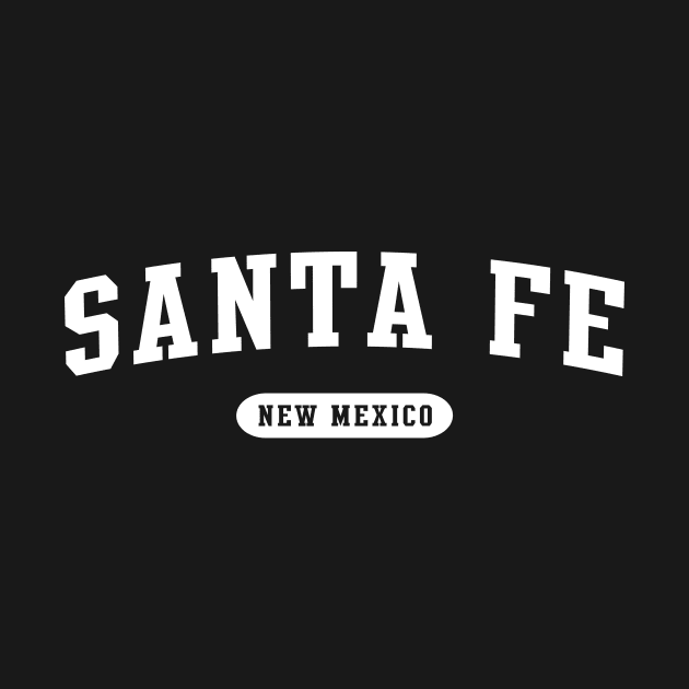 Santa Fe, New Mexico by Novel_Designs