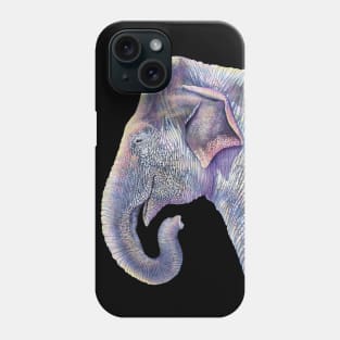 Elephant Phone Case