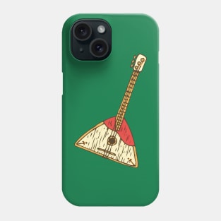 Balalaika Phone Case