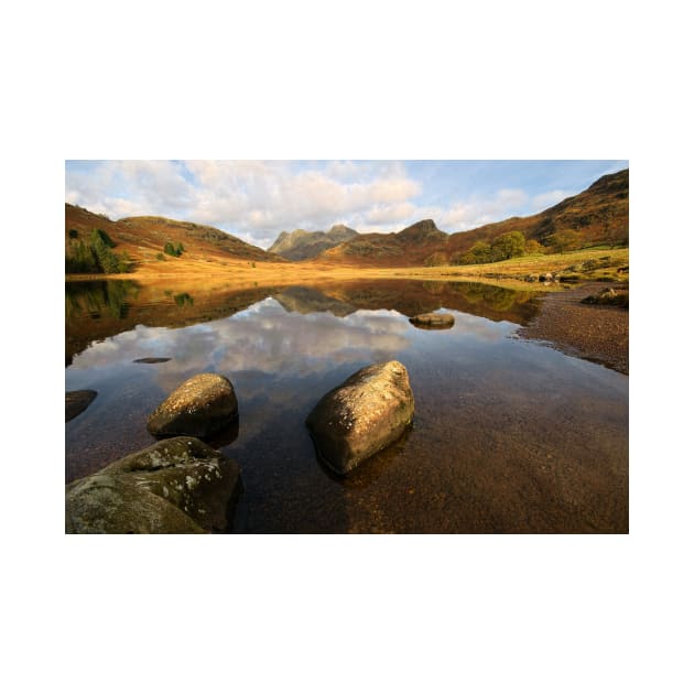 Blea Tarn by StephenJSmith