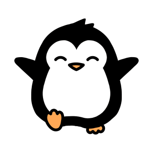 Penguin T-Shirt