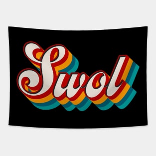 Swol Tapestry