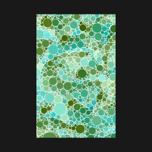 Seaweed Spots T-Shirt