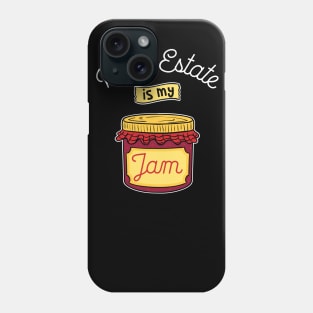 Gift for Realtors Phone Case