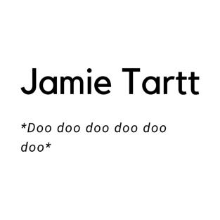 Jamie Tartt T-Shirt