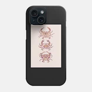 Day of the Crabs Phone Case