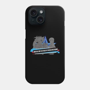 Break Out Of Delay Based Netcode! Phone Case