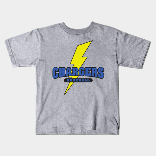 kids chargers shirt