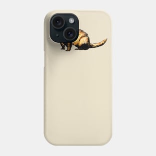 ferret Phone Case