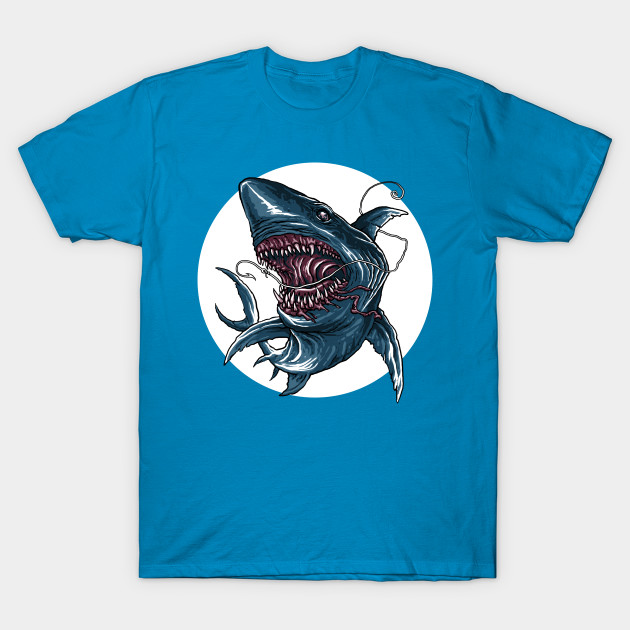 Im Thinking Bière & Pêche Weekend Drôle Hommes Col V Coton T-Shirt Im Thinking Bière & Pêche Weekend Drôle Hommes Col V Coton T-Shirt