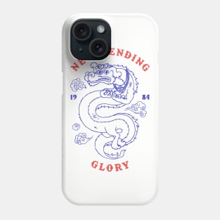 Neverending Glory Phone Case