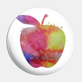 Apple Pin