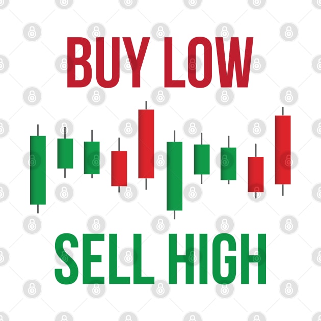 Buy Low Sell High by Venus Complete