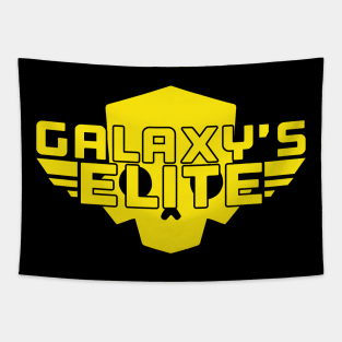 Galaxy's Elite 2 Tapestry
