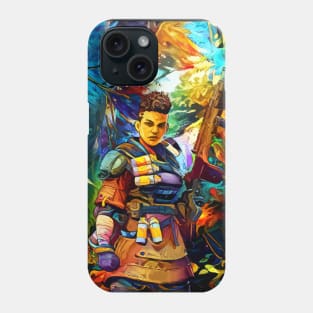 Soldier Phone Case