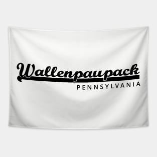 Lake Wallenpaupack Pennsylvania Tapestry